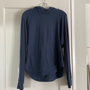 Lululemon hoodie